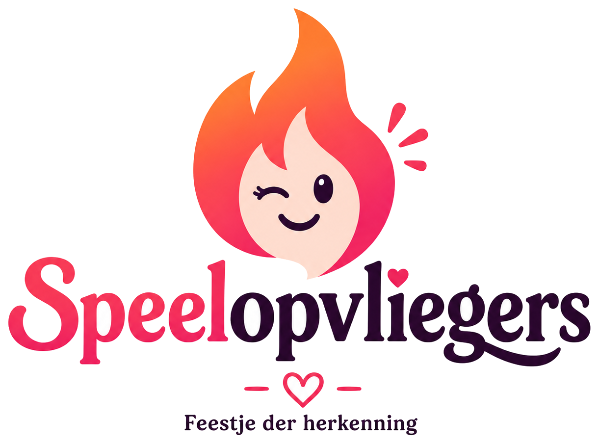Speelopvliegers